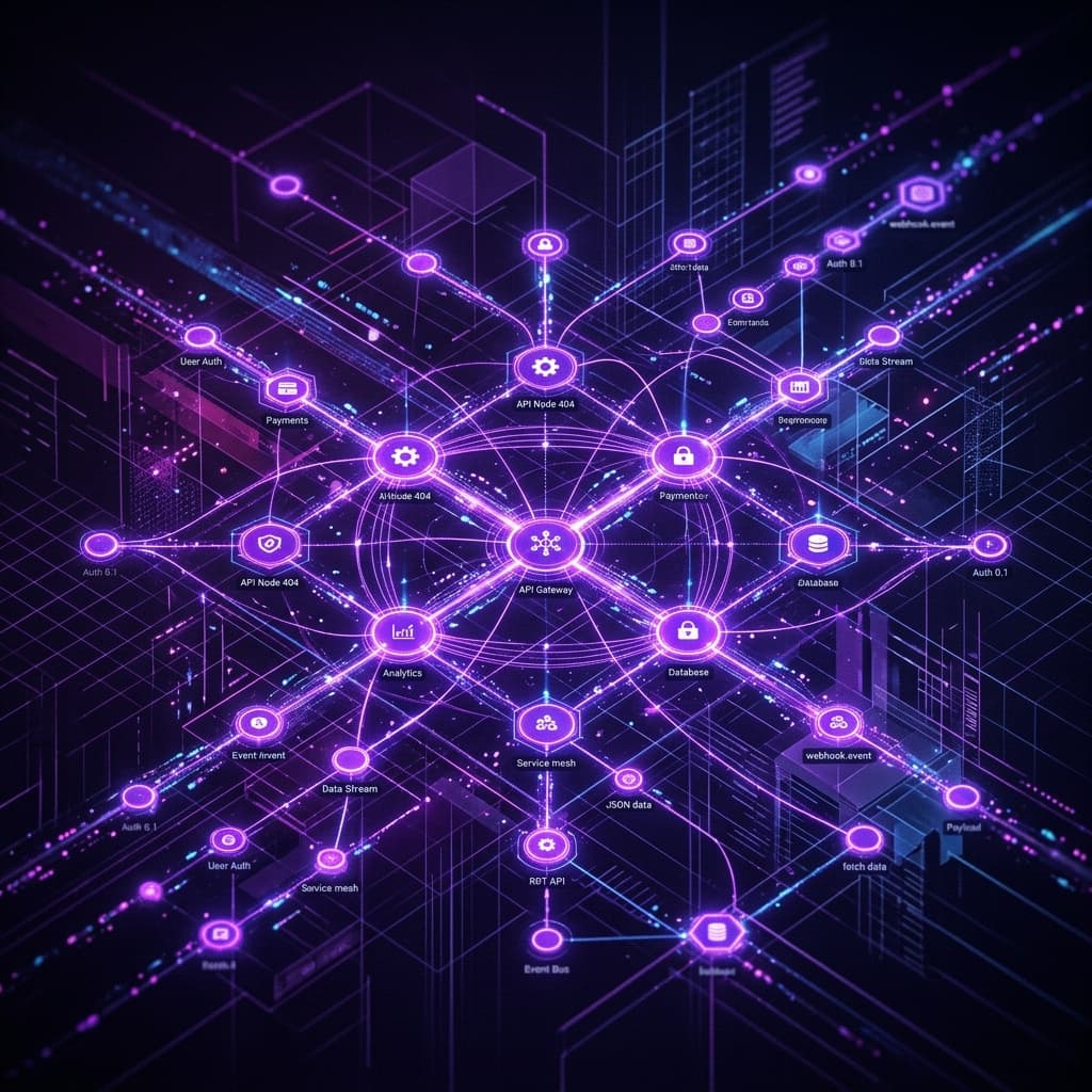 The Future of API-First Orchestration