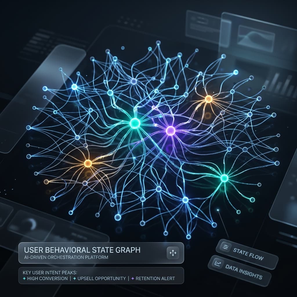 The Death of Static Segments: Moving to Behavioral State Graphs