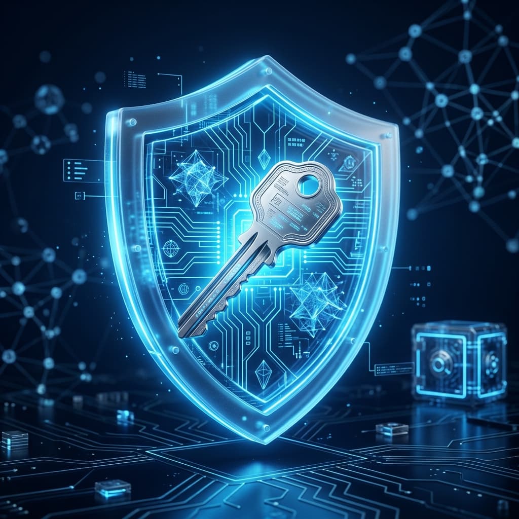The Enterprise AI Moat: Why BYOK is Redefining SaaS Growth Security