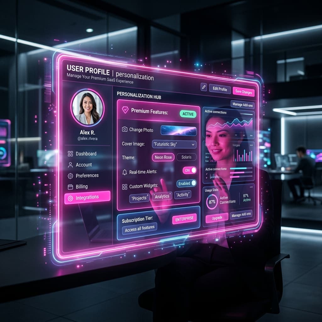 The Blueprint for Hyper-Personalized User Onboarding