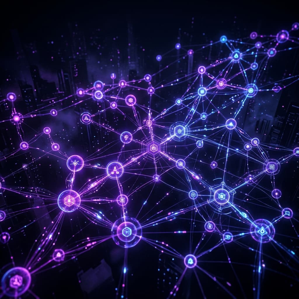 The Multi-Agent Revolution: When One AI Is Not Enough