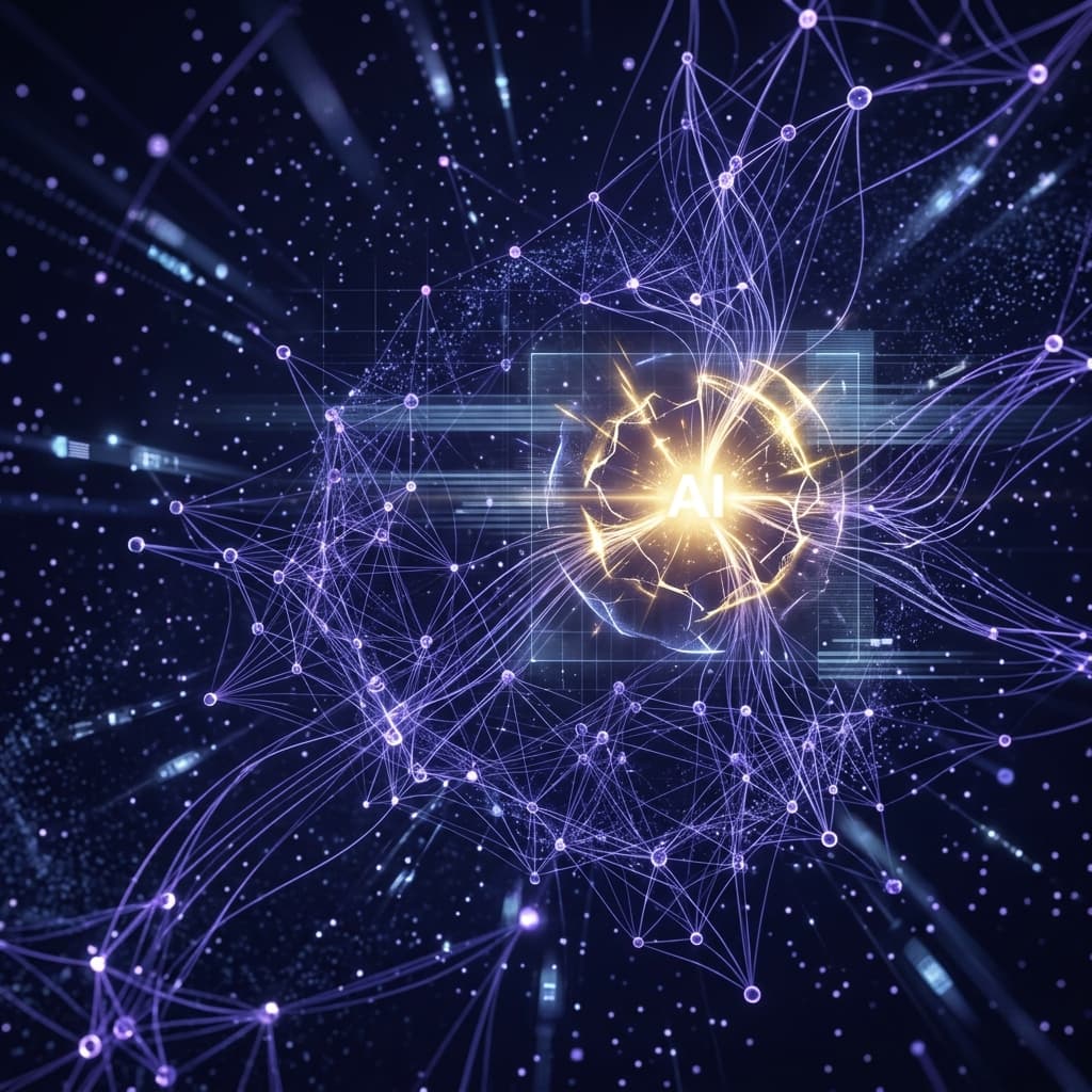 Aha! Detection — Insights feature of Synapse Flow AI