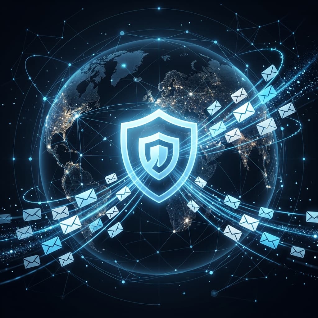 Managed & BYOP Email Delivery