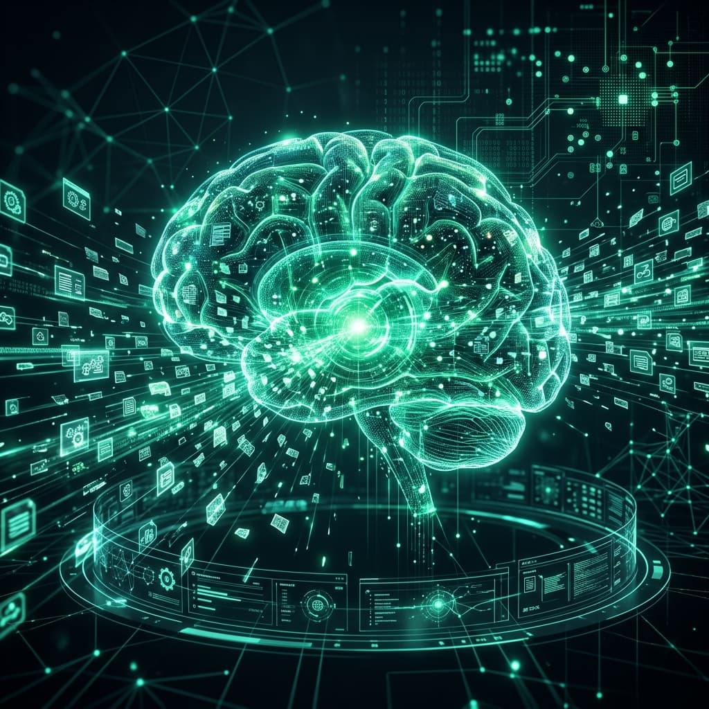 Context-Aware Knowledge Engine (RAG)