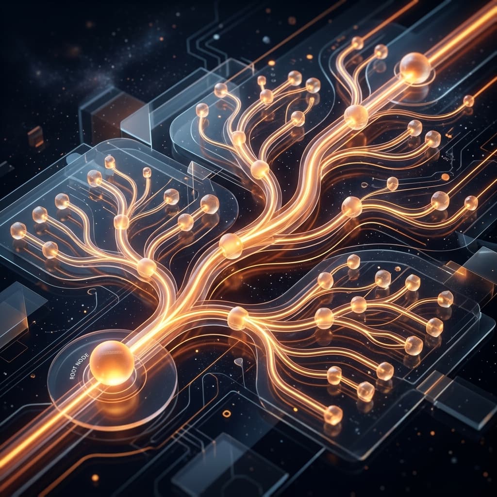 Smart Branching — Logic feature of Synapse Flow AI