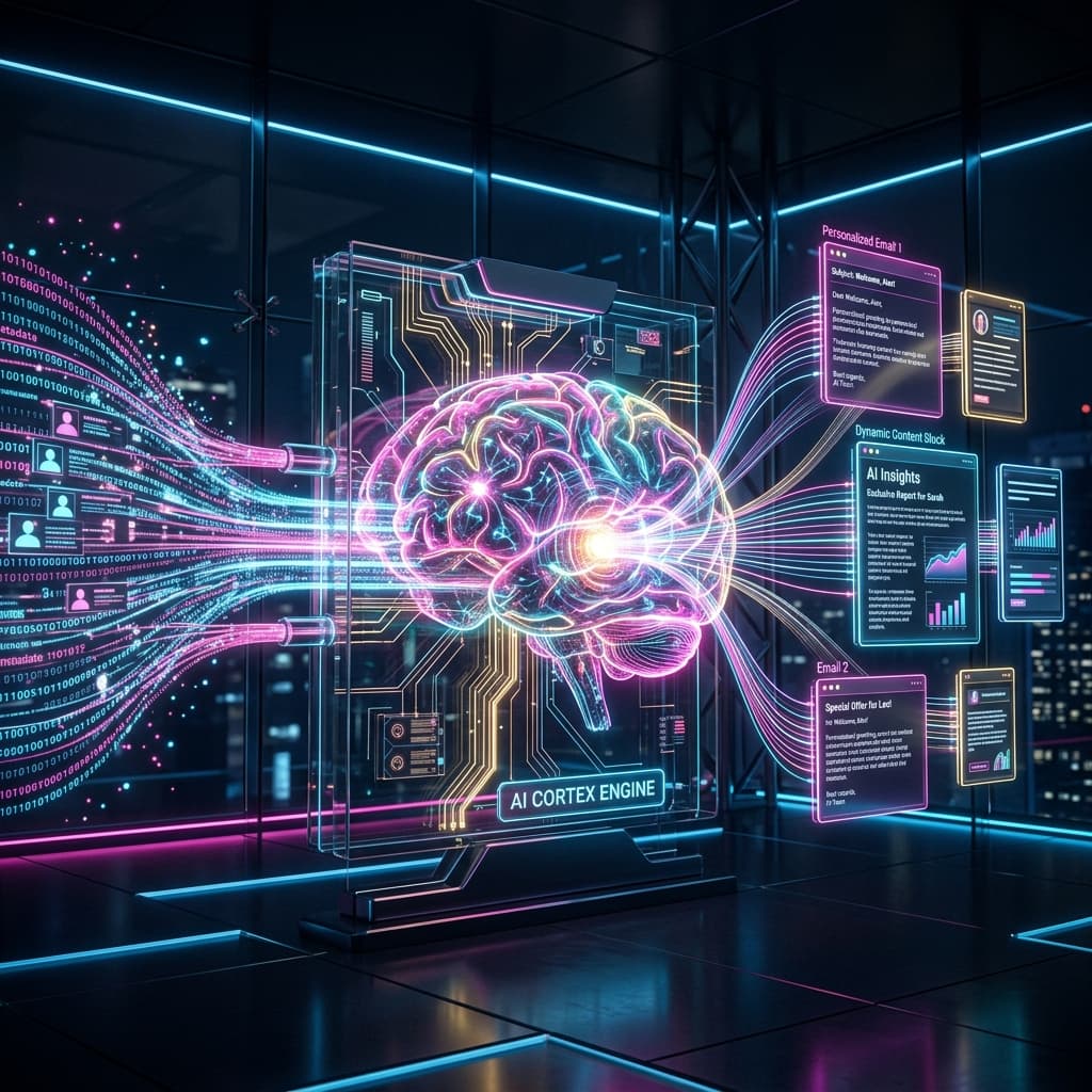 The End of {{first_name}}: Why Your Email Personalization Is Failing