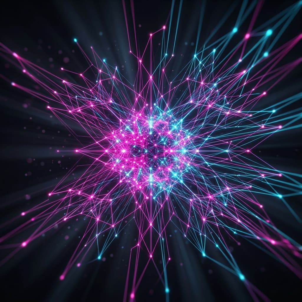 The AI-Native Enterprise: Architecting Your Startup for Autonomous Growth