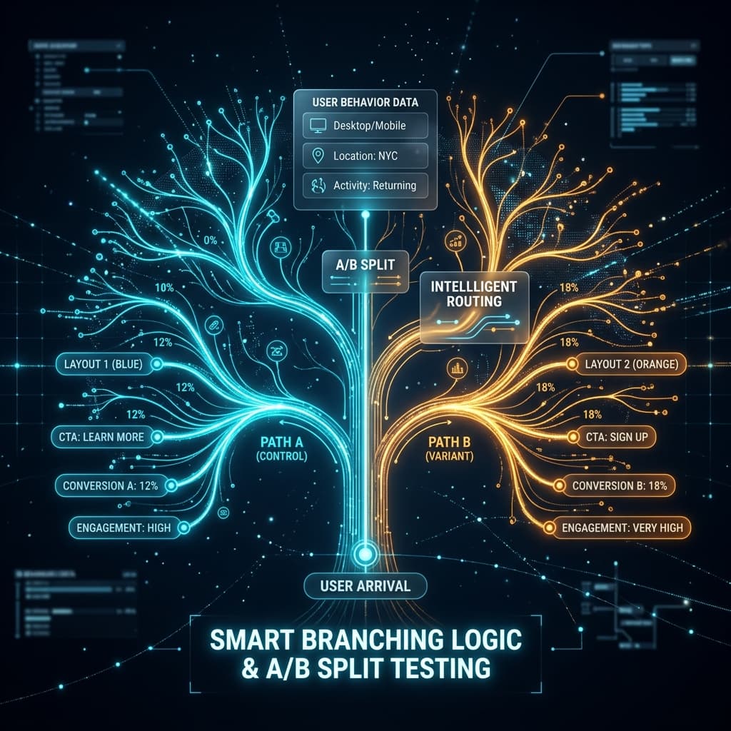 The Death of the Linear Sequence: Building Adaptive Trial Graphs
