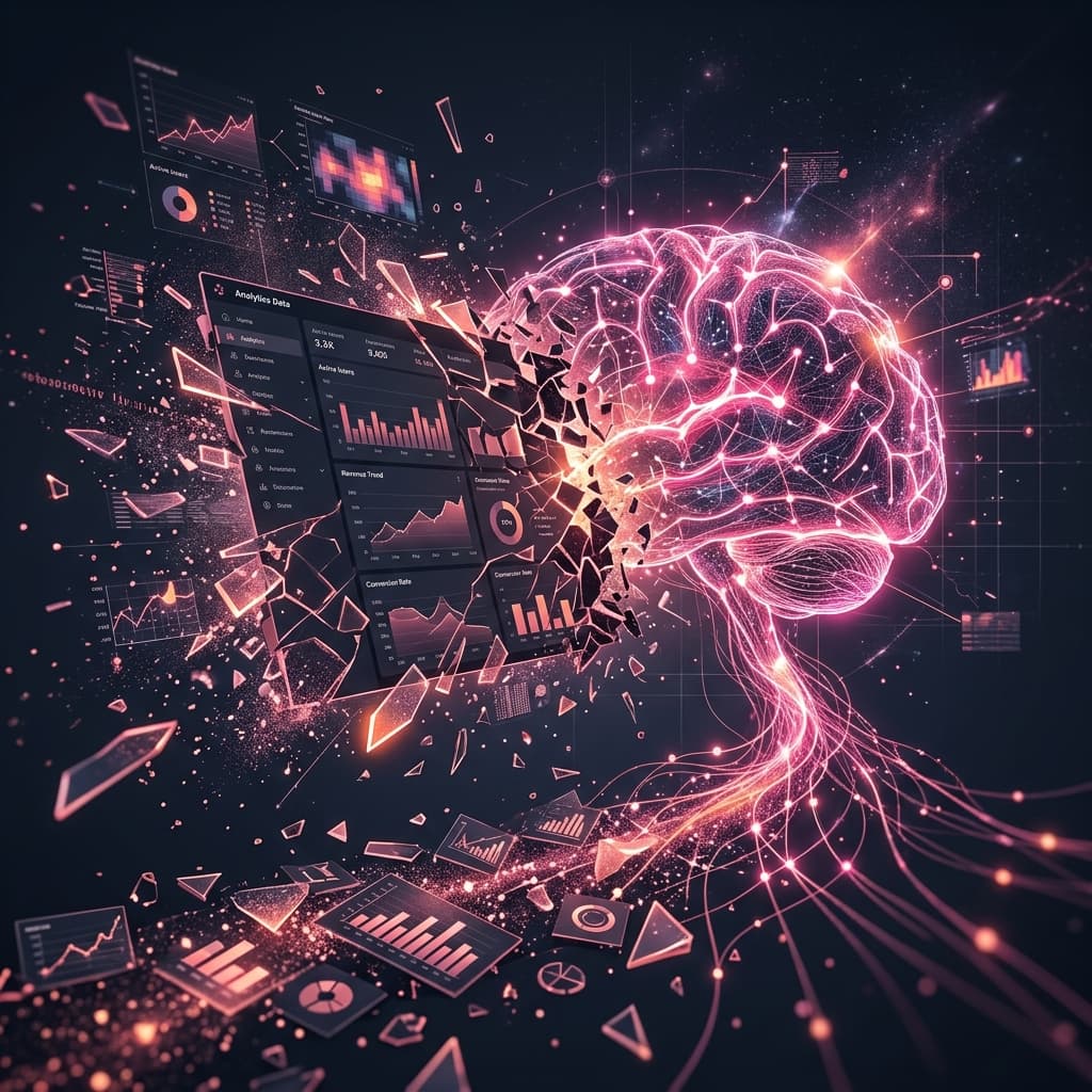 The Death of the Dashboard: Why Passive Monitoring Is a Growth Killer