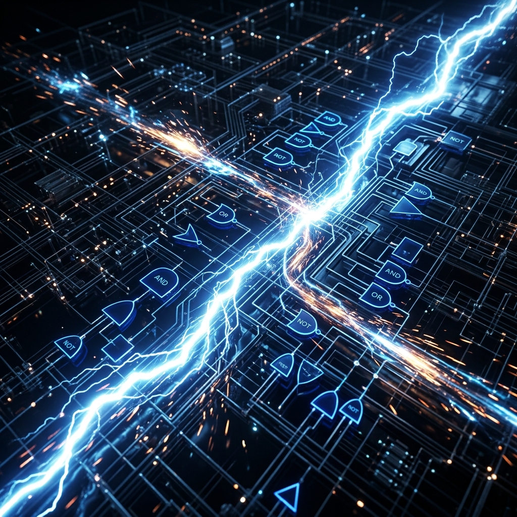 Real-Time Execution Engine | Synapse Flow AI